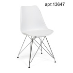 Стул TULIP IRON CHAIR (mod.EC-123) в Ейске