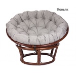 MI-003 Кресло для отдыха Papasan CHAIR, С ПОДУШКОЙ в Ейске