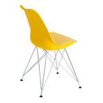 Стул TULIP IRON CHAIR (mod.EC-123) в Ейске