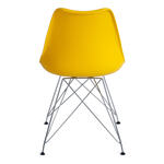 Стул TULIP IRON CHAIR (mod.EC-123) в Ейске