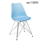 Стул TULIP IRON CHAIR (mod.EC-123) в Ейске