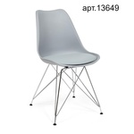 Стул TULIP IRON CHAIR (mod.EC-123) в Ейске