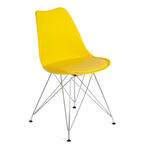 Стул TULIP IRON CHAIR (mod.EC-123) в Ейске