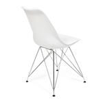 Стул TULIP IRON CHAIR (mod.EC-123) в Ейске