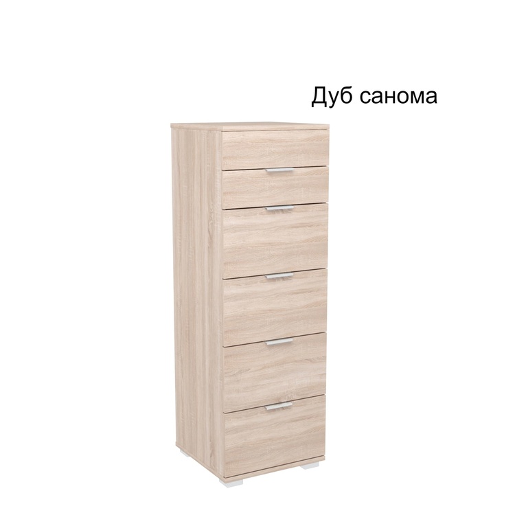 Комод Leset Наоми 6 в Ейске